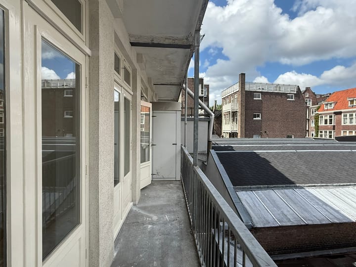 Foto 14 van Lijnbaansgracht 191-2