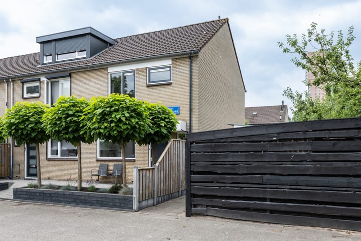 Photo 2 of Pastoor Apeldoornpad 2