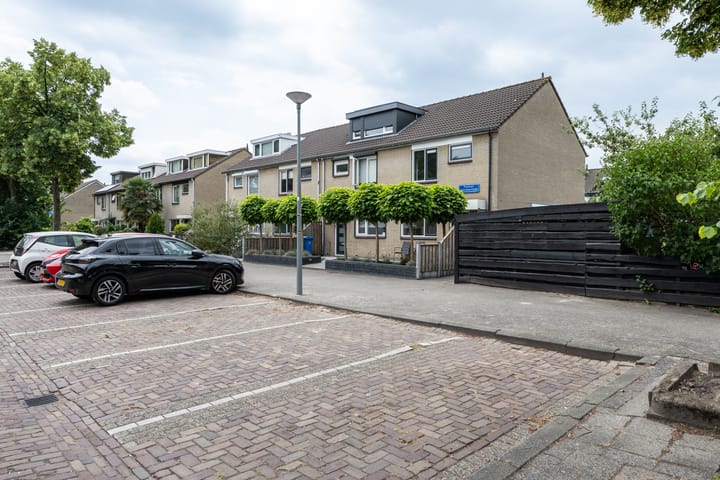 Photo 4 of Pastoor Apeldoornpad 2