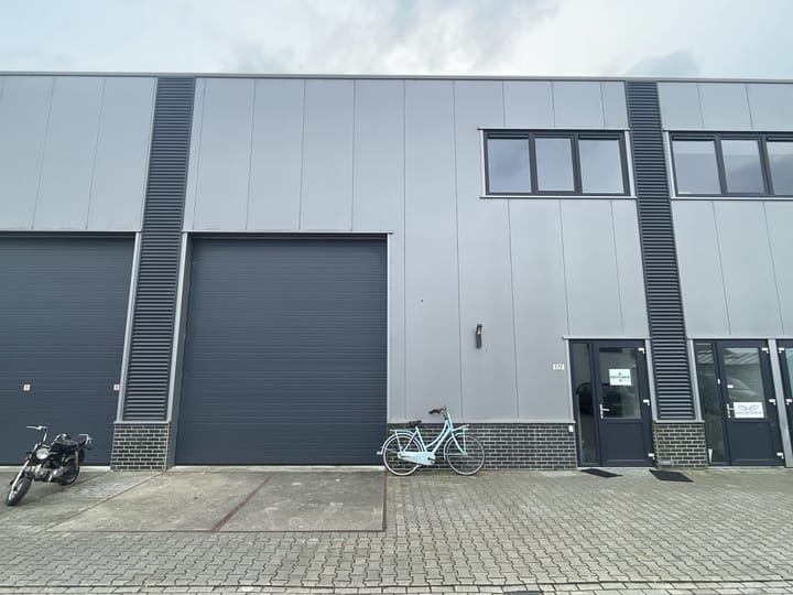 Noorddammerweg 17-B, De Kwakel