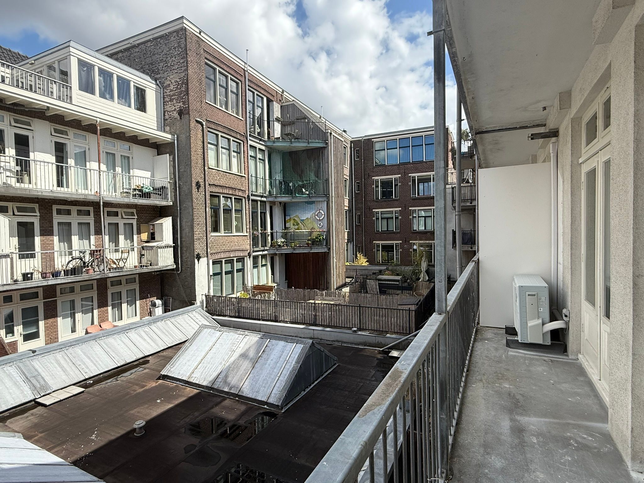 Foto 15 van Lijnbaansgracht 191-2