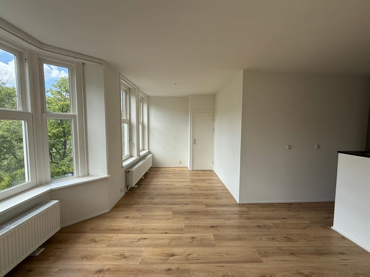 Foto 3 van Lijnbaansgracht 191-2