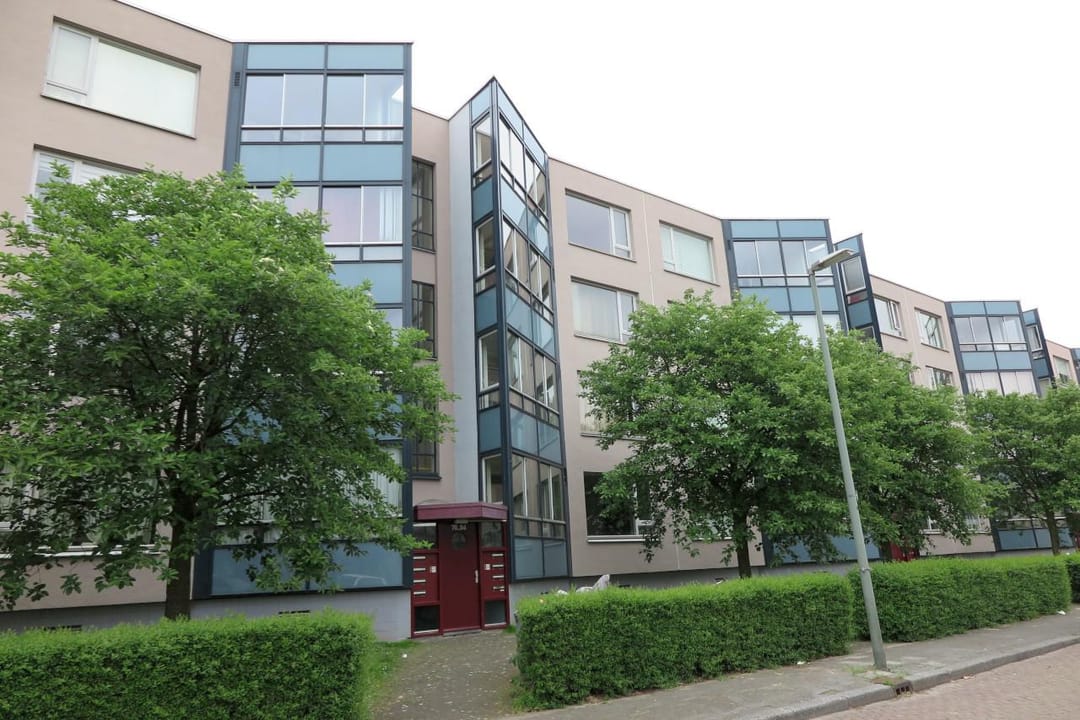 Foto 1 van Willem Barentszstraat 72