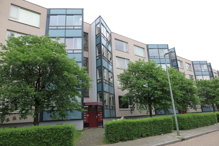 Foto 1 van Willem Barentszstraat 72