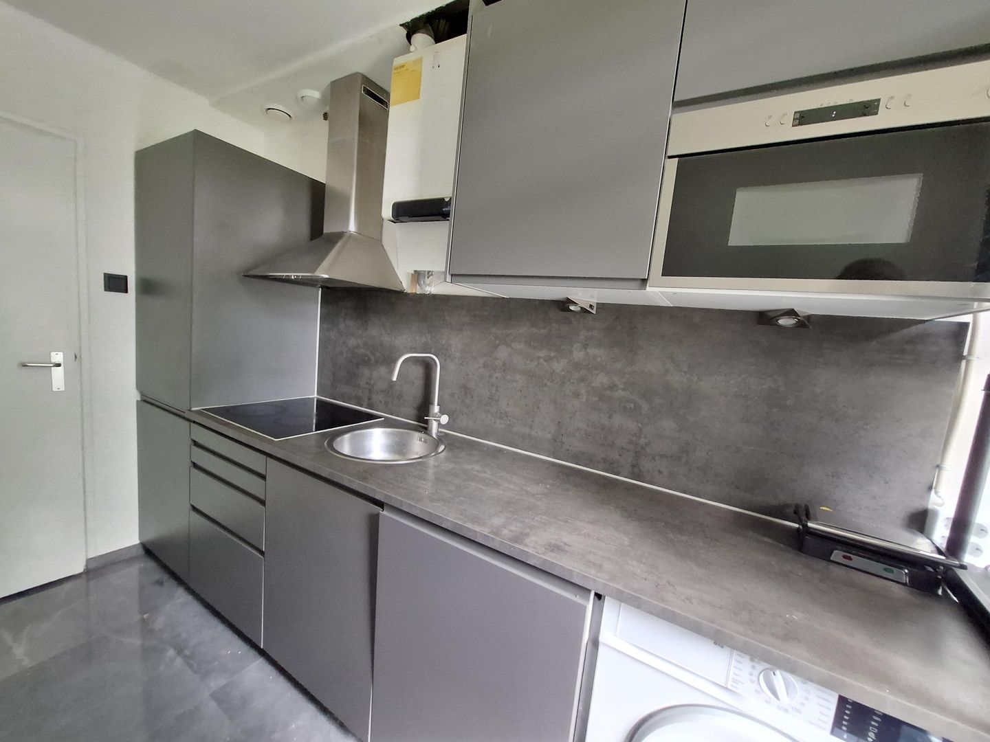 Foto 5 van Willem Barentszstraat 72