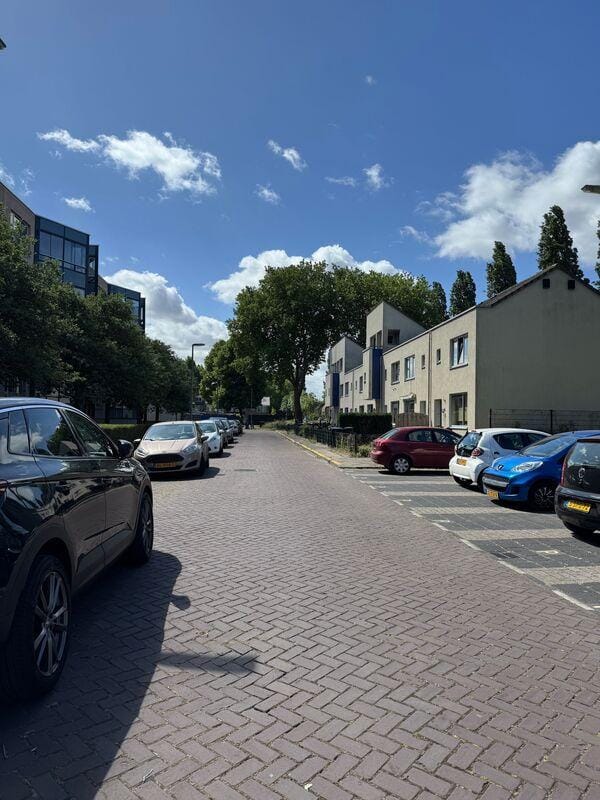 Foto 16 van Willem Barentszstraat 72