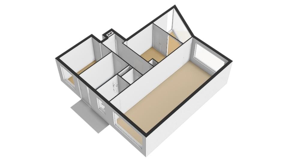 Foto 18 van Willem Barentszstraat 72