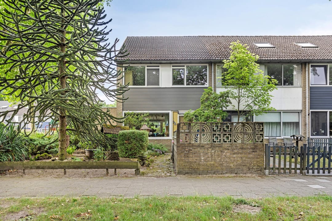 Foto 1 van Drapeniersdonk 321