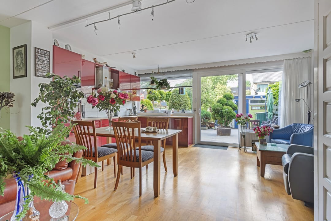 Foto 2 van Drapeniersdonk 321