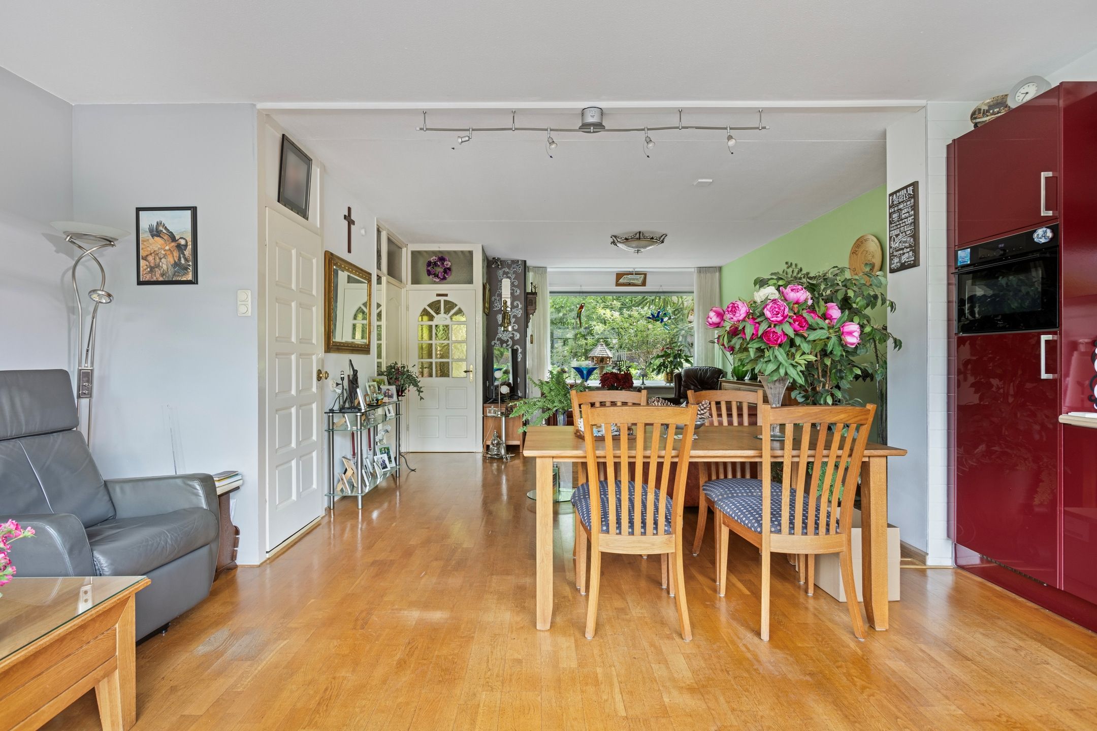 Foto 3 van Drapeniersdonk 321