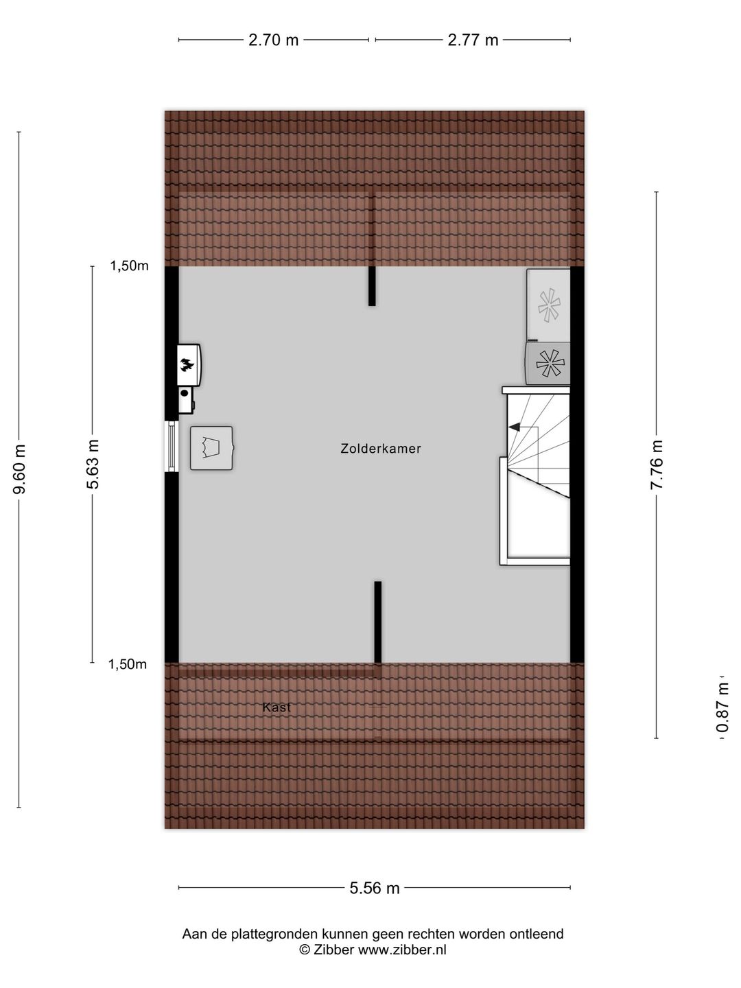 Foto 37 van Drapeniersdonk 321