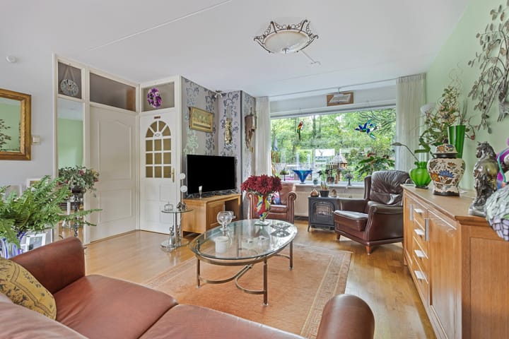 Photo 4 of Drapeniersdonk 321