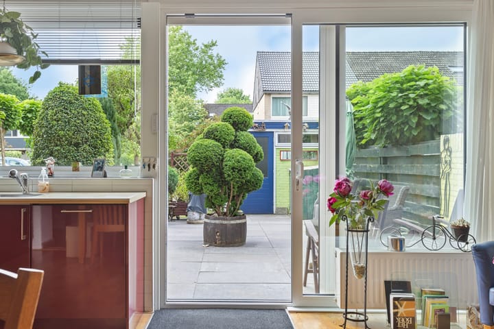 Photo 5 of Drapeniersdonk 321