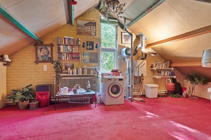 Photo 17 of Drapeniersdonk 321