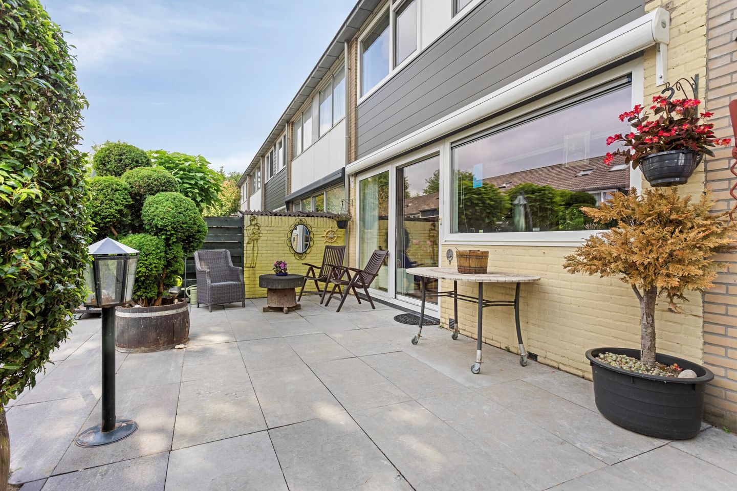 Foto 19 van Drapeniersdonk 321