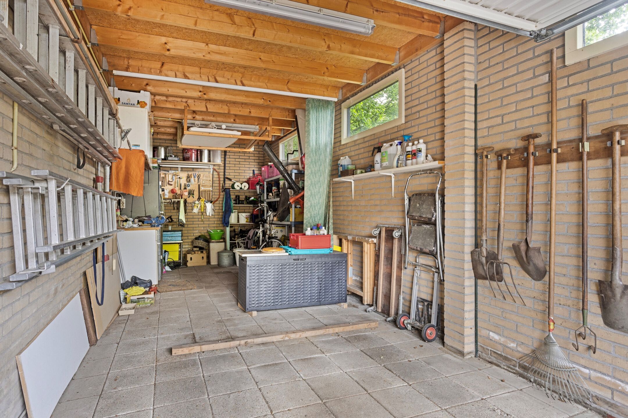 Foto 21 van Drapeniersdonk 321