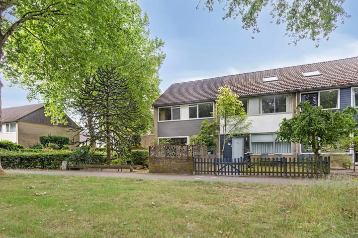 Photo 25 of Drapeniersdonk 321