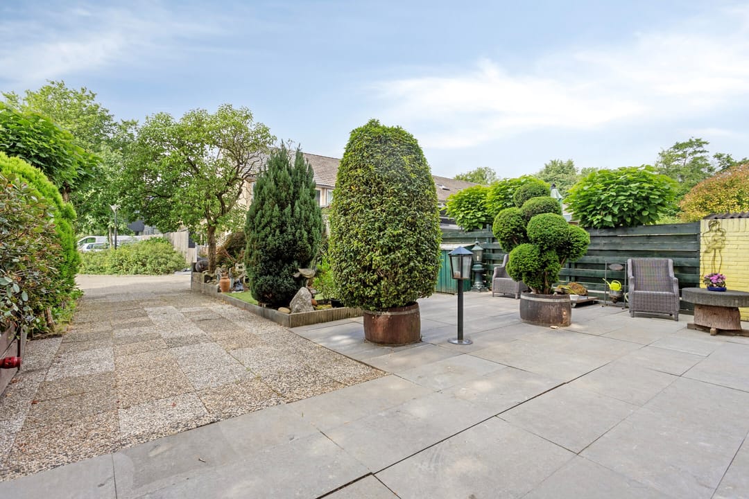 Foto 28 van Drapeniersdonk 321