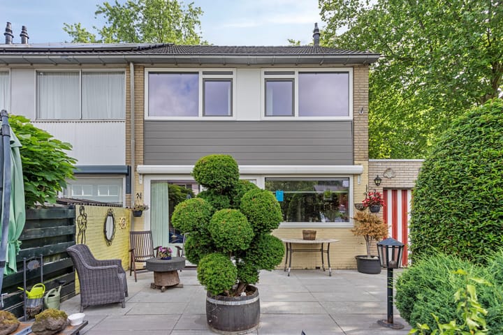 Photo 29 of Drapeniersdonk 321