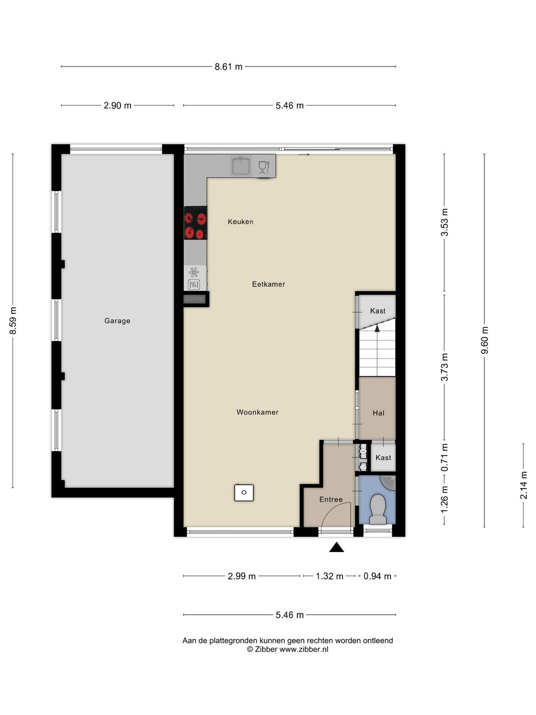 Foto 31 van Drapeniersdonk 321