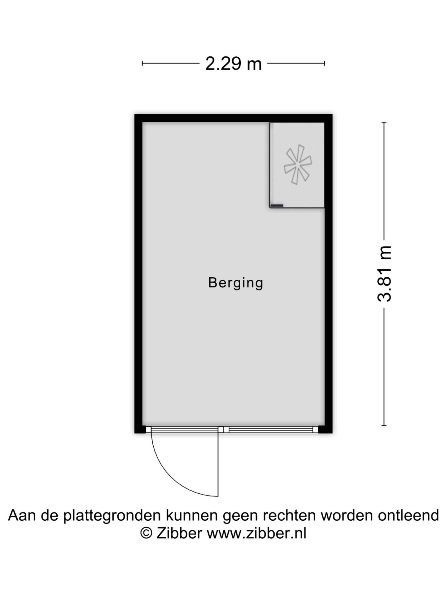 Foto 34 van Drapeniersdonk 321