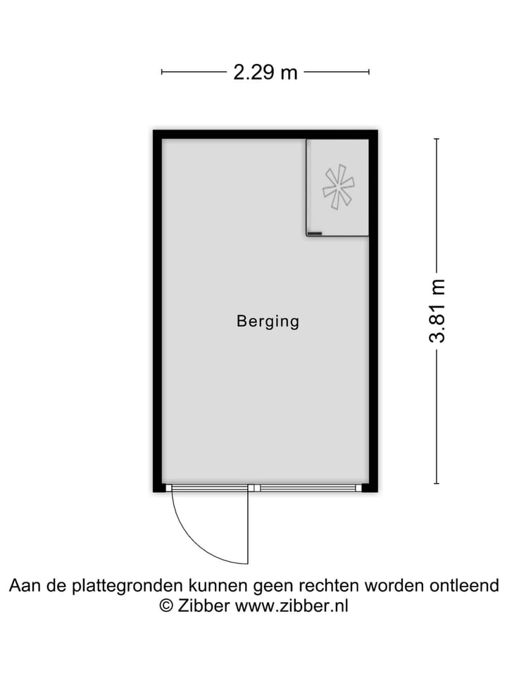 Photo 34 of Drapeniersdonk 321