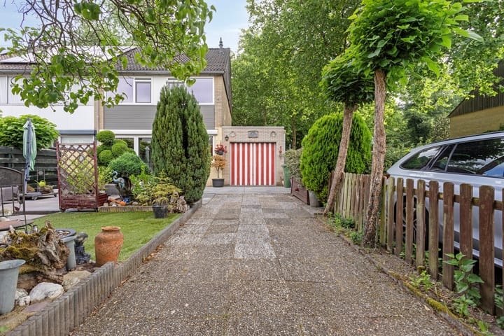 Photo 22 of Drapeniersdonk 321