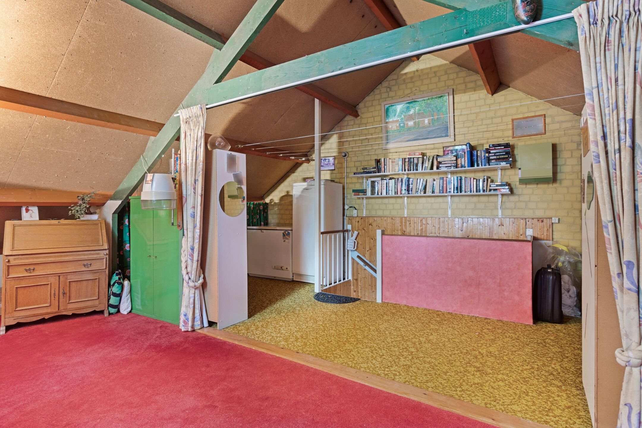 Foto 18 van Drapeniersdonk 321