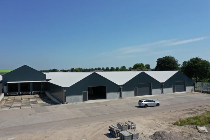 Noorddammerweg 35, De Kwakel