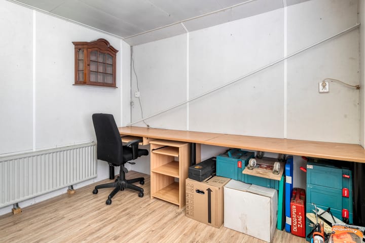 Foto 18 van Boorn 35