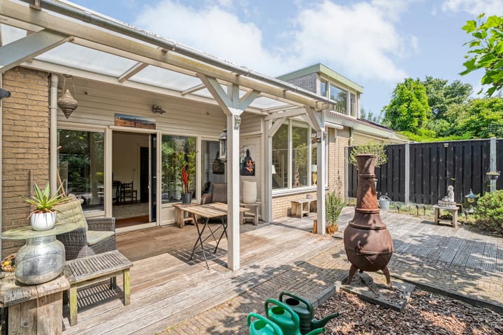 Foto 33 van Boorn 35