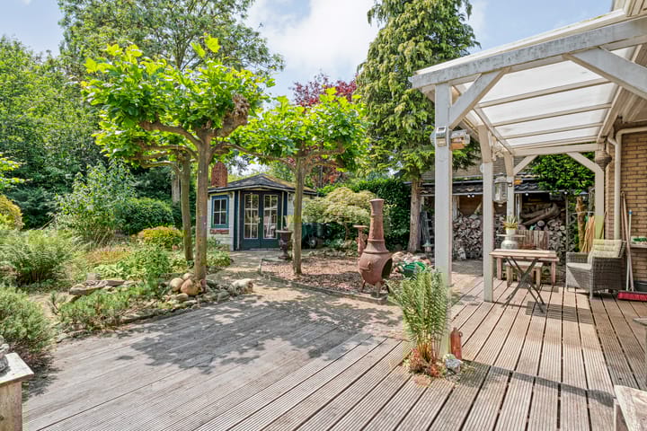 Foto 35 van Boorn 35