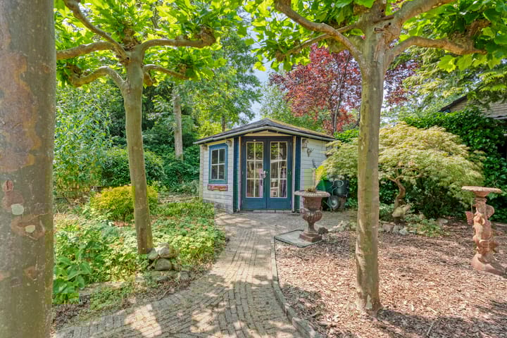 Foto 36 van Boorn 35