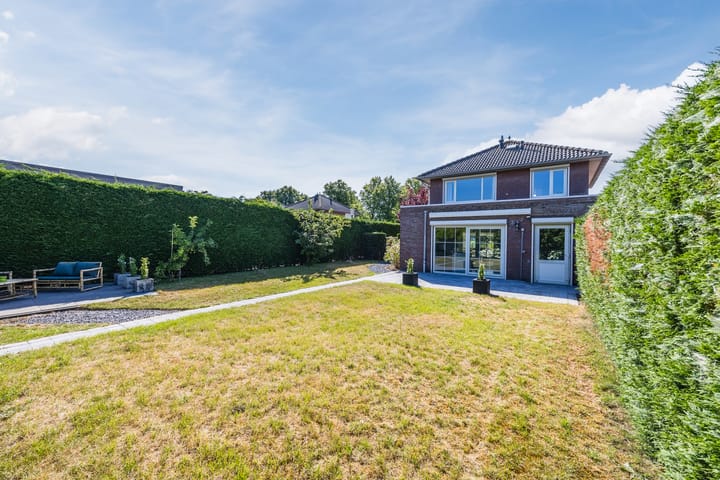 Photo 3 of Lindenlaan 23