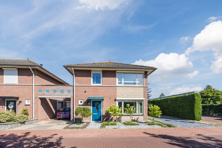 Photo 4 of Lindenlaan 23