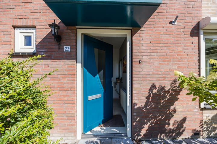 Photo 5 of Lindenlaan 23