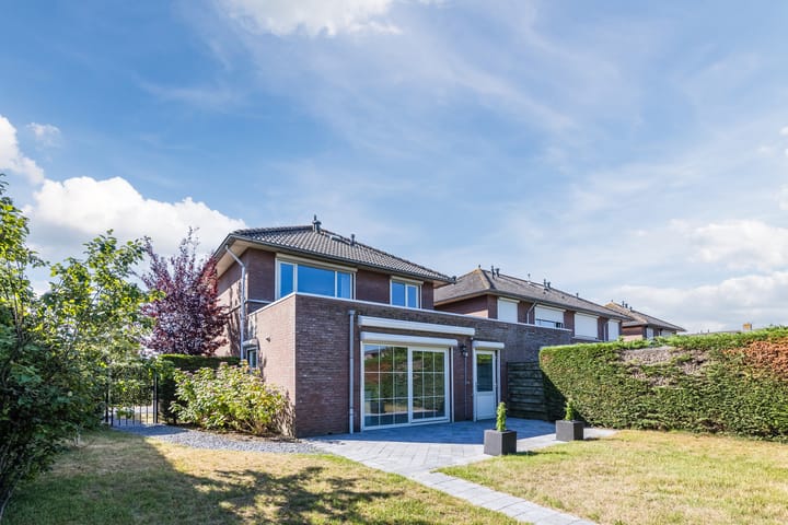 Photo 24 of Lindenlaan 23