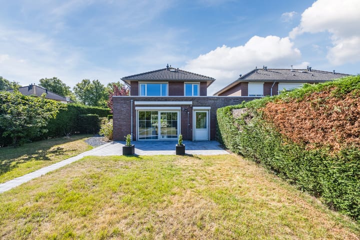 Photo 29 of Lindenlaan 23