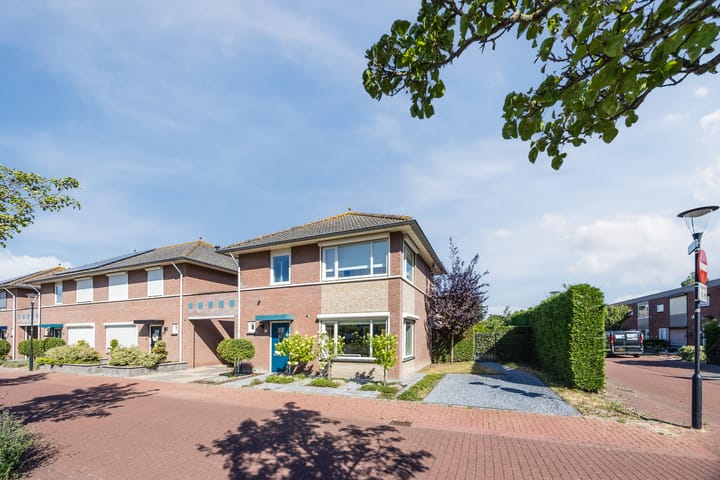 Photo 30 of Lindenlaan 23