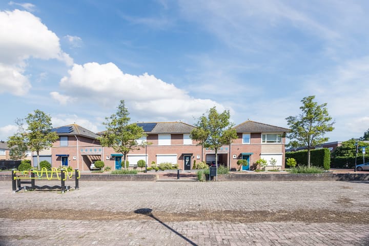 Photo 31 of Lindenlaan 23