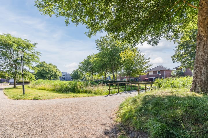 Photo 32 of Lindenlaan 23