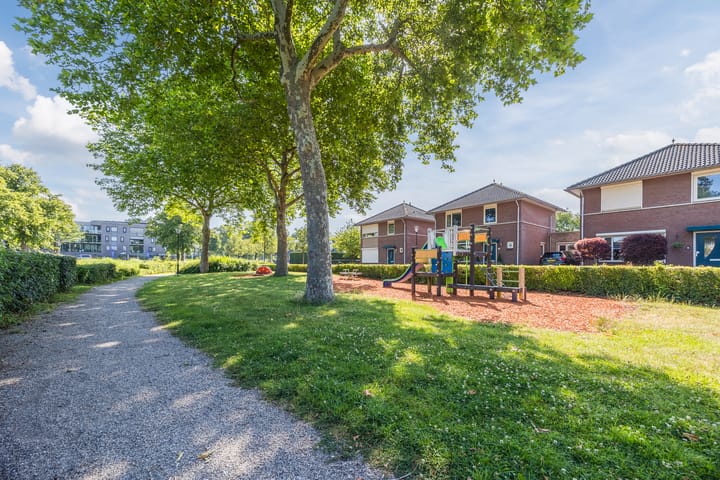 Photo 33 of Lindenlaan 23