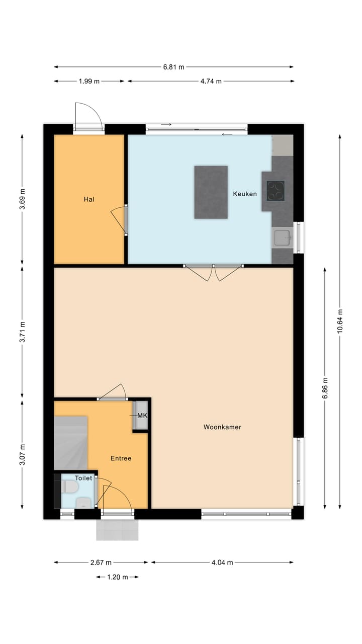 Photo 35 of Lindenlaan 23