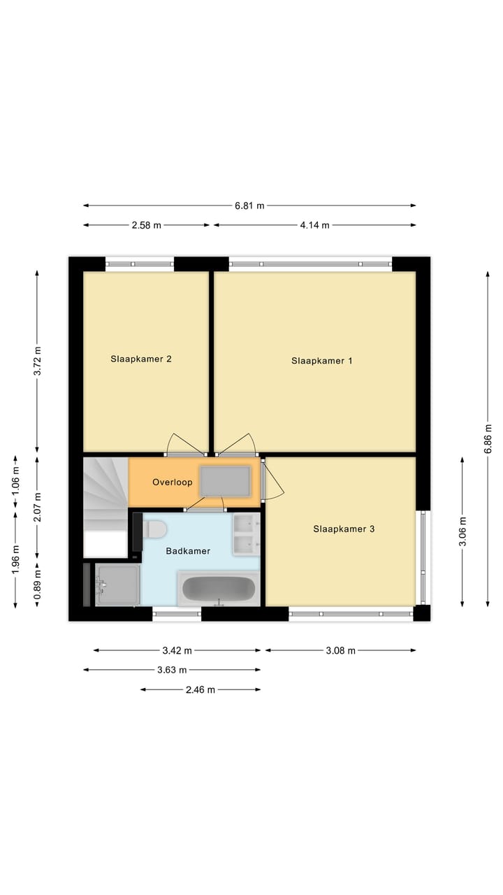 Photo 36 of Lindenlaan 23
