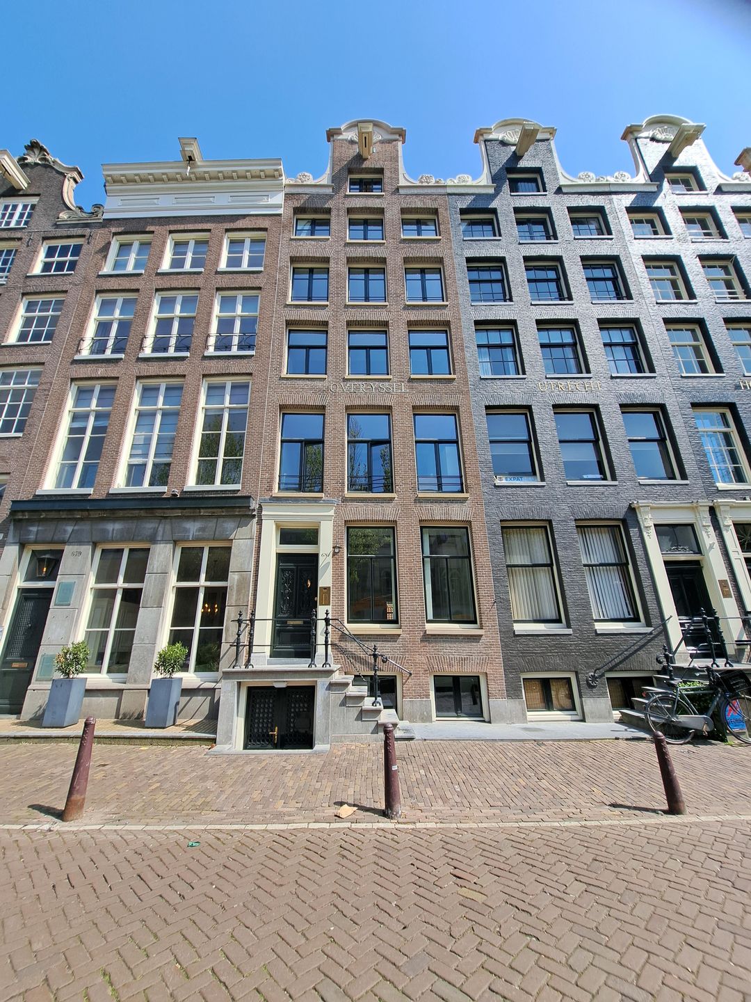 Foto 1 van Prinsengracht 681-A