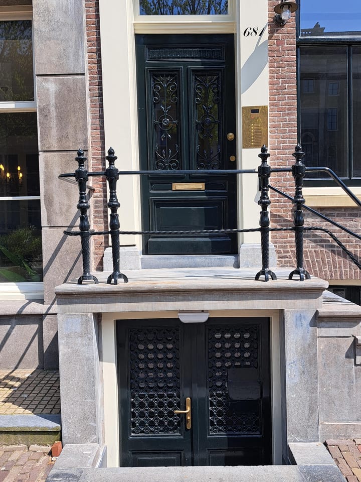 Foto 2 van Prinsengracht 681-A