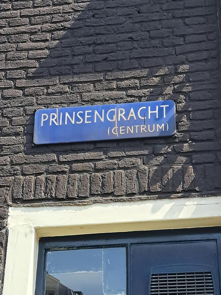 Foto 5 van Prinsengracht 681-A