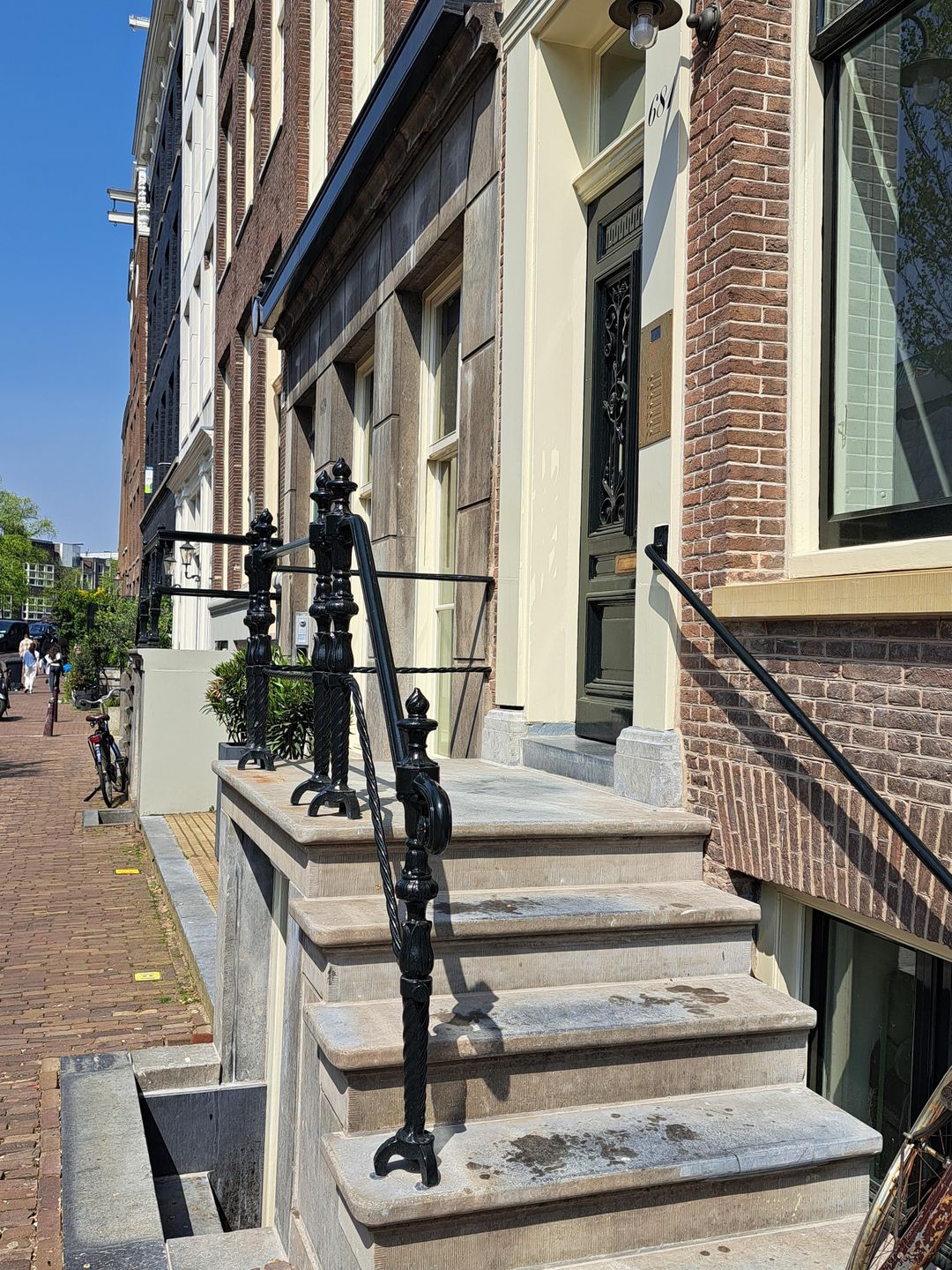 Foto 8 van Prinsengracht 681-A