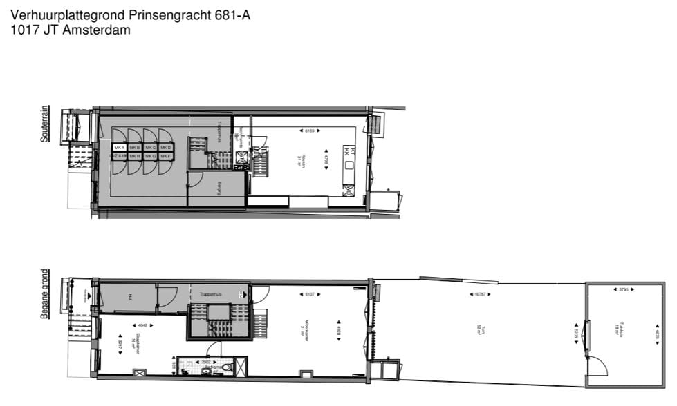 Foto 36 van Prinsengracht 681-A