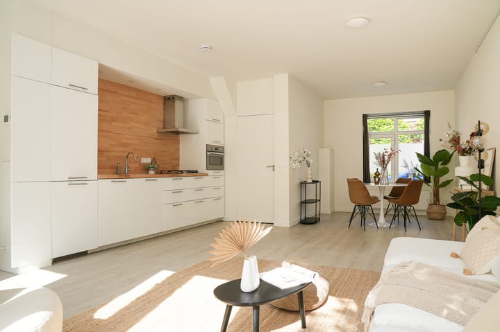 Foto 2 van Houtstraat 49